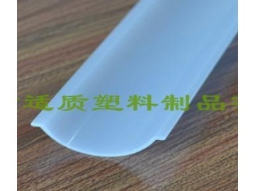 PC异形材制造商,广东PC异形材加工厂家_塑料产品信息环球塑化网